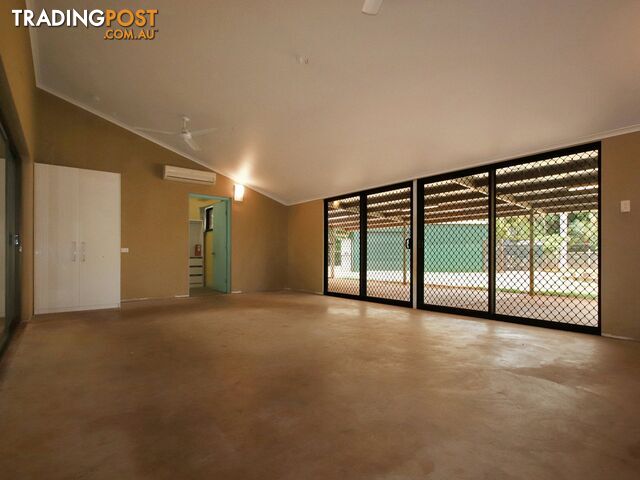 13 Grevillea Road KATHERINE NT 0850