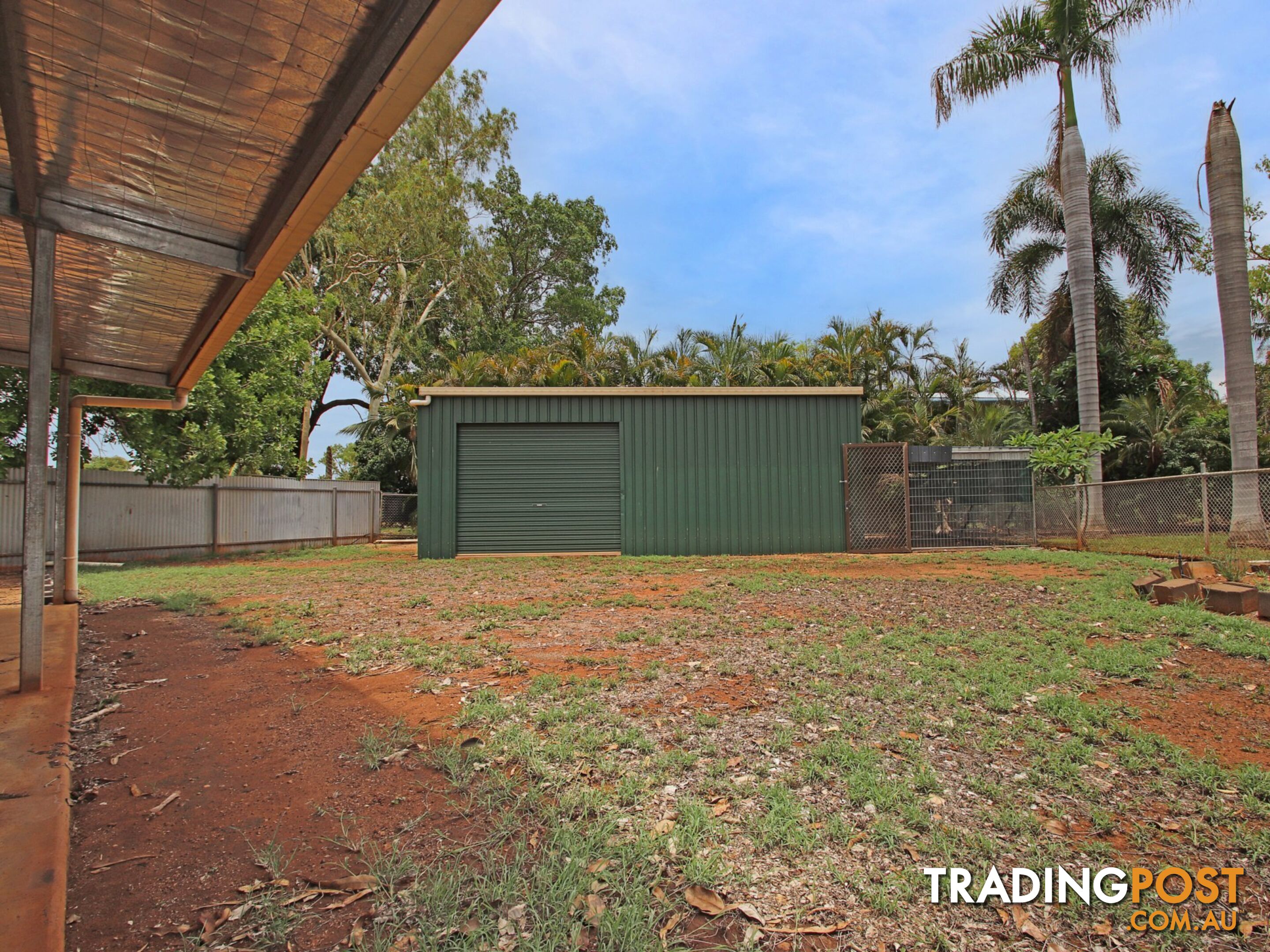 13 Grevillea Road KATHERINE NT 0850