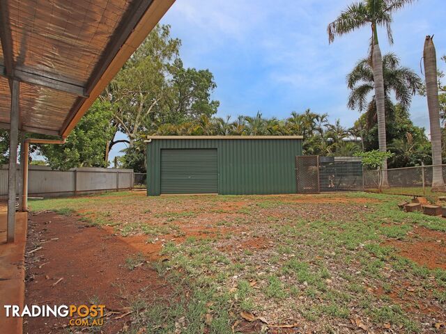 13 Grevillea Road KATHERINE NT 0850