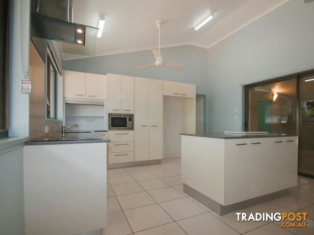 13 Grevillea Road KATHERINE NT 0850