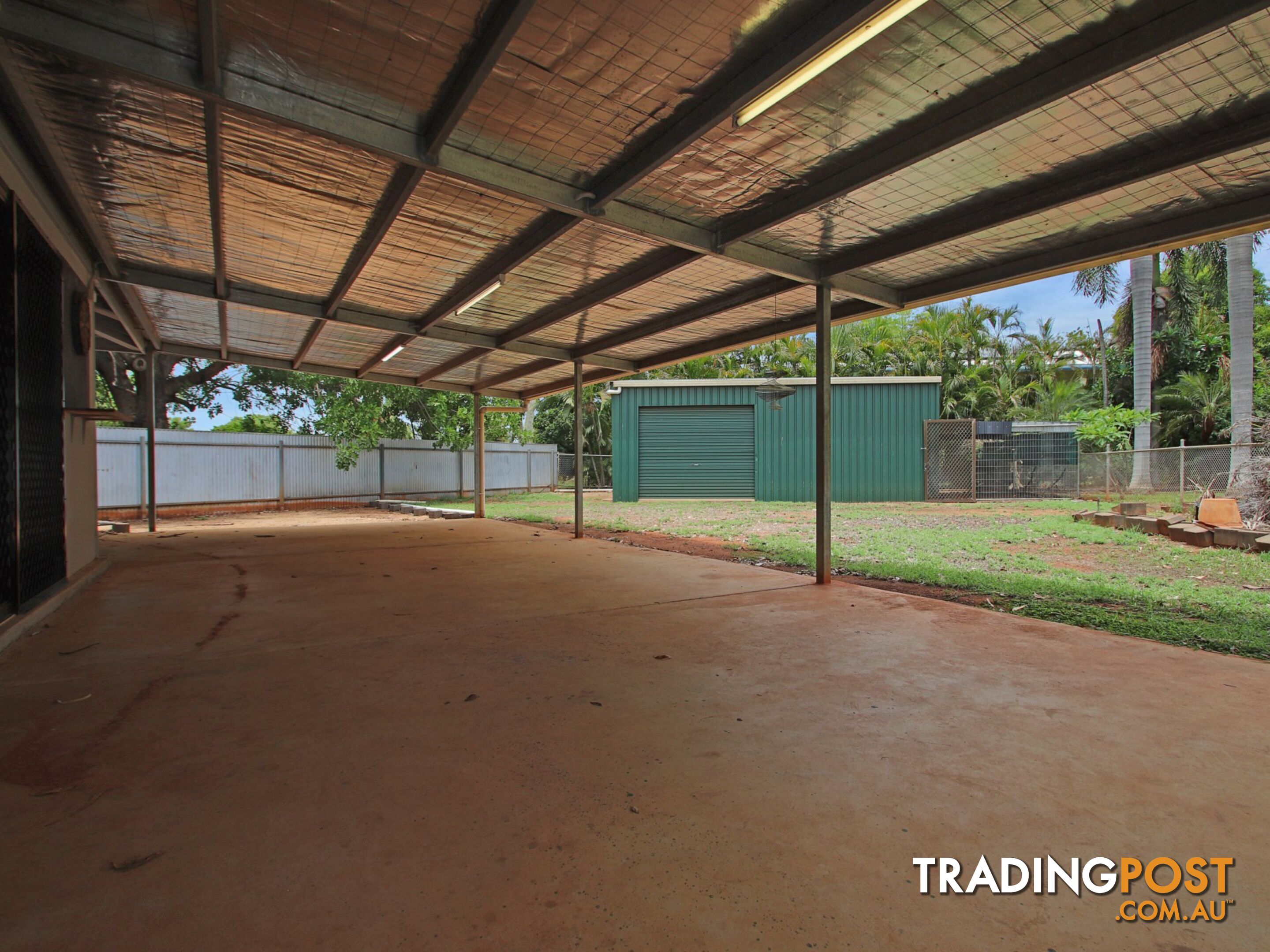 13 Grevillea Road KATHERINE NT 0850