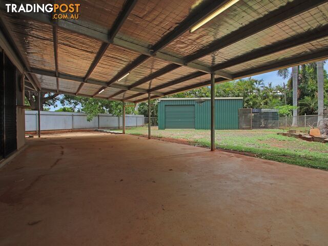 13 Grevillea Road KATHERINE NT 0850