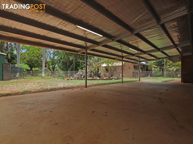 13 Grevillea Road KATHERINE NT 0850