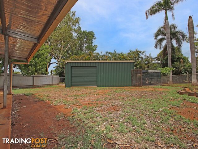 13 Grevillea Road KATHERINE NT 0850