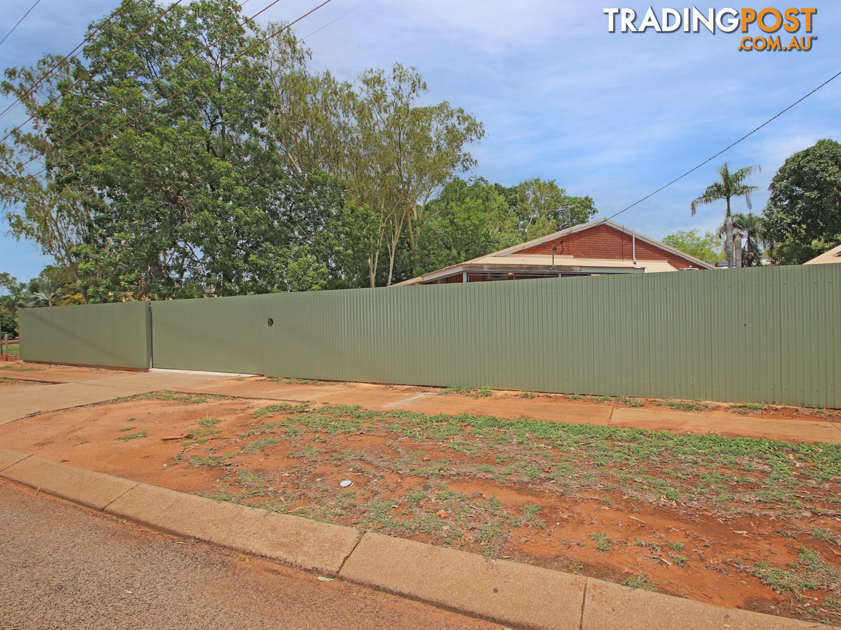 13 Grevillea Road KATHERINE NT 0850