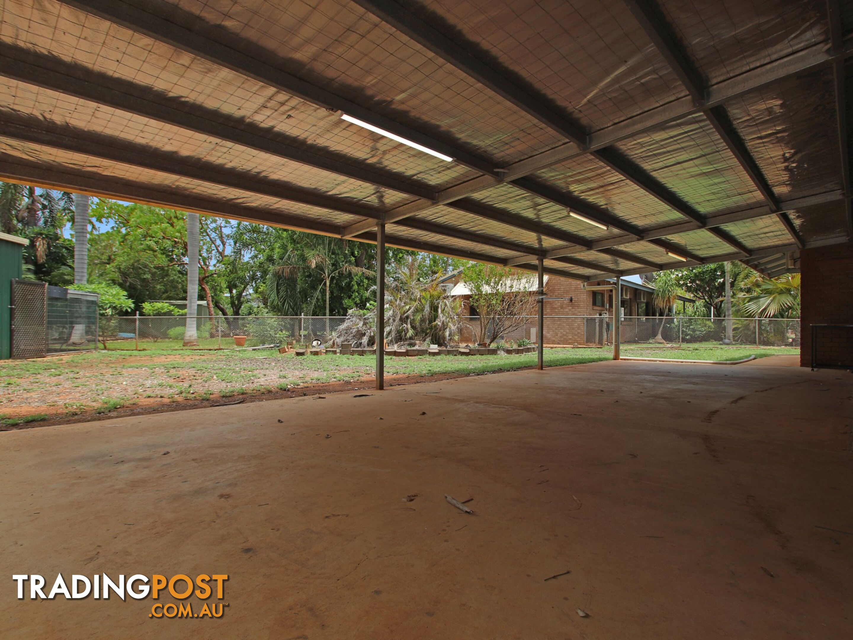 13 Grevillea Road KATHERINE NT 0850