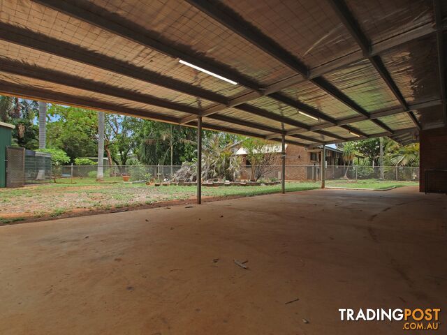 13 Grevillea Road KATHERINE NT 0850