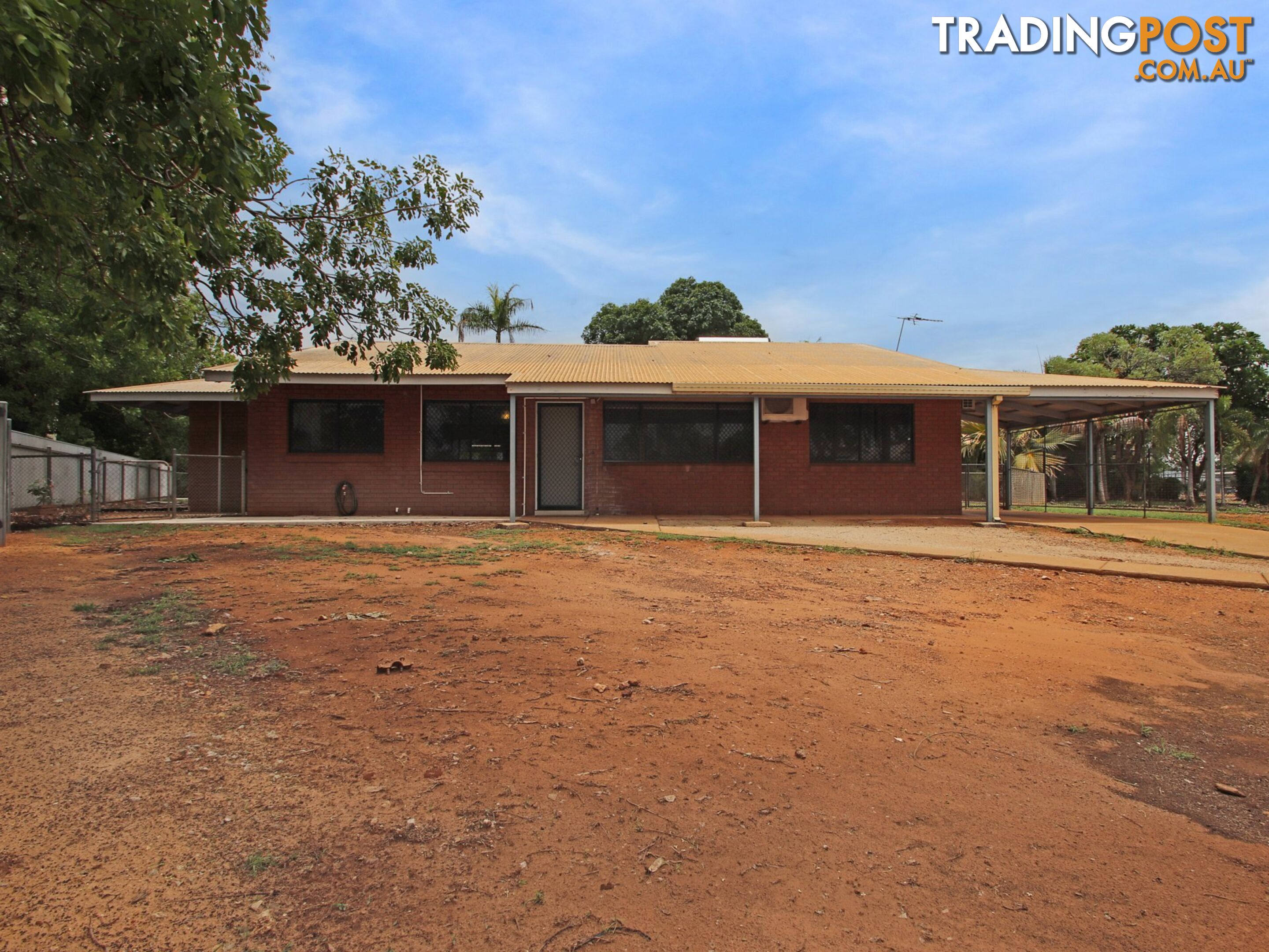 13 Grevillea Road KATHERINE NT 0850