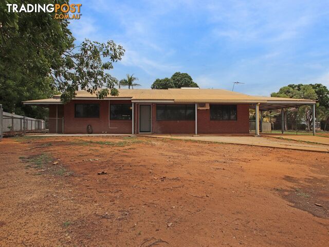 13 Grevillea Road KATHERINE NT 0850