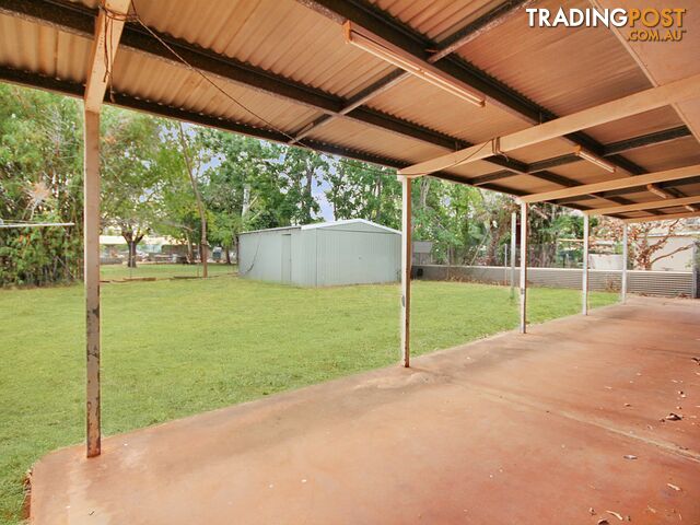 6 Forscutt Place KATHERINE NT 0850