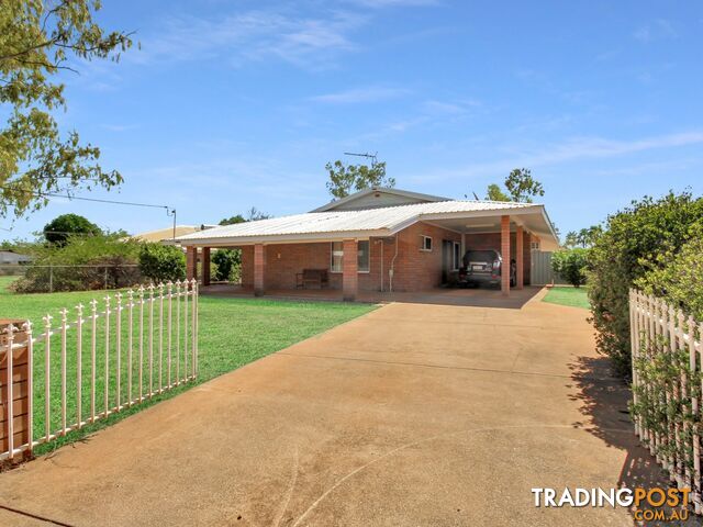 2 Cassia Court KATHERINE NT 0850