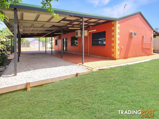 64 Casuarina Street KATHERINE NT 0850