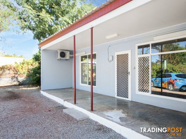 12 Condon Street KATHERINE NT 0850