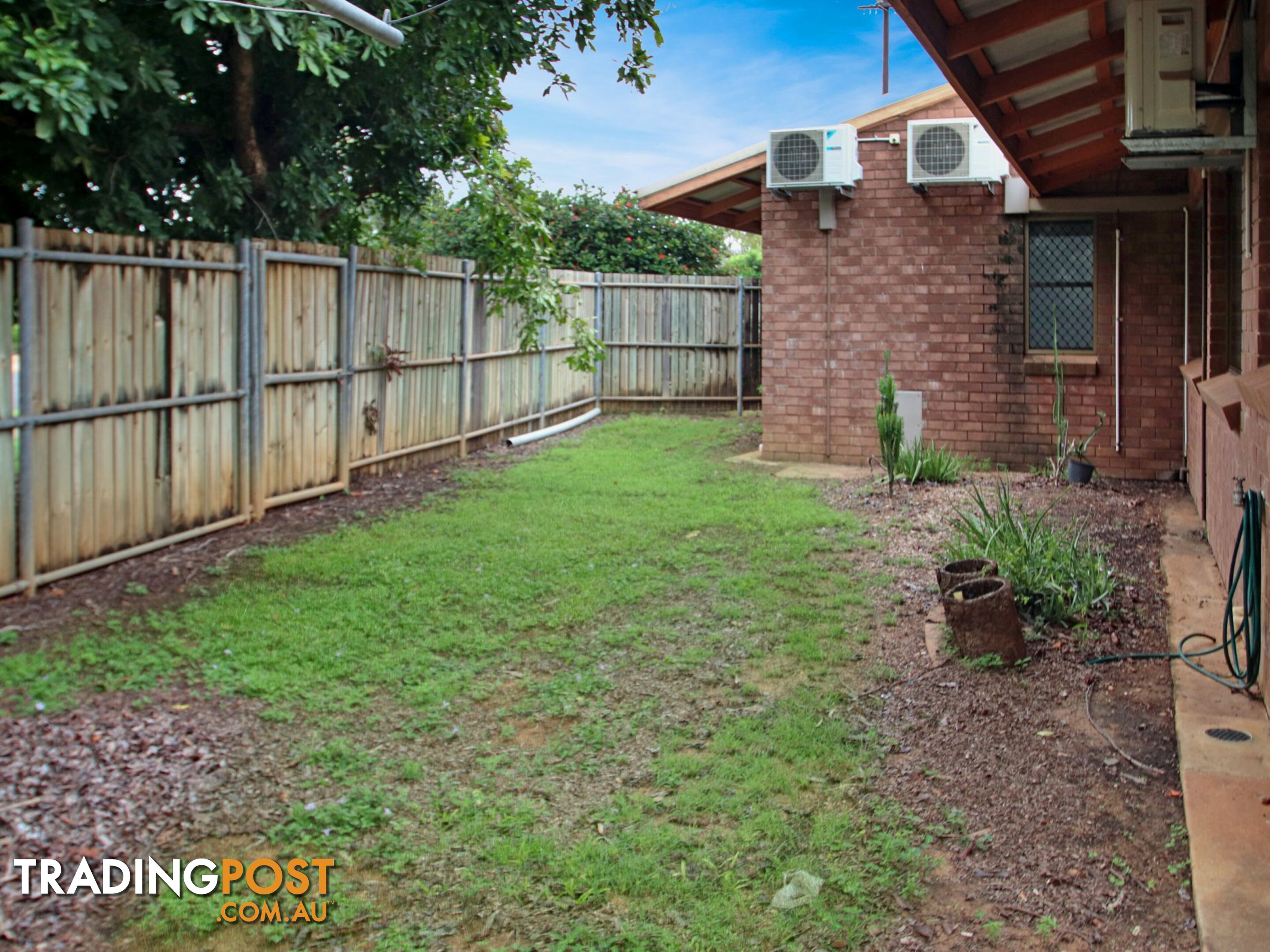 45 Holtze Crescent KATHERINE NT 0850