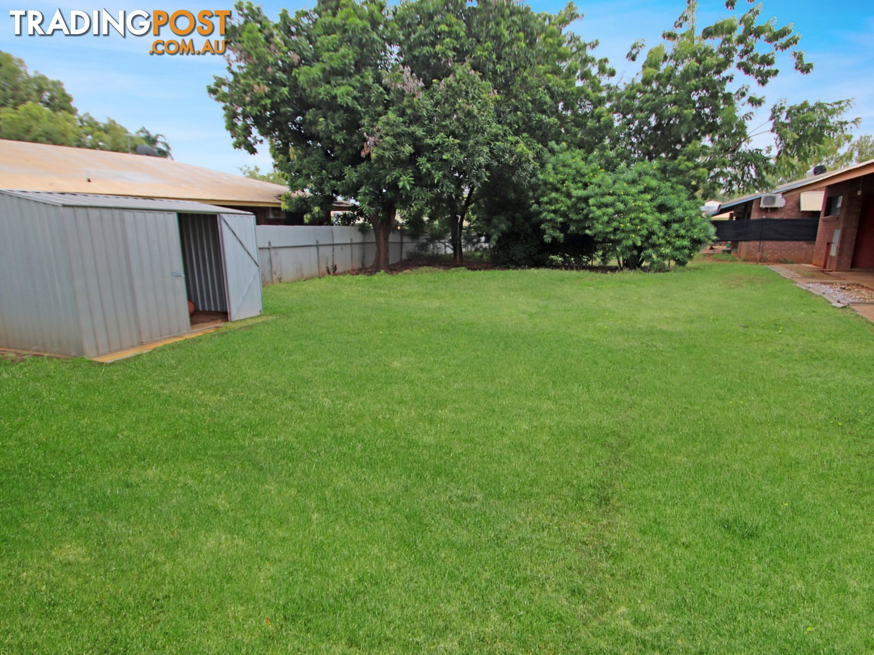 45 Holtze Crescent KATHERINE NT 0850