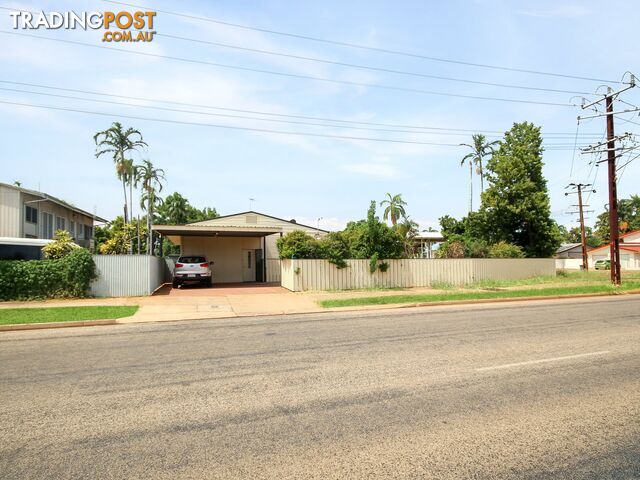 63 Giles Street KATHERINE NT 0850