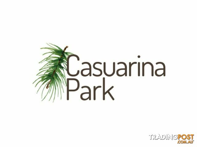 2-5 Casuarina Park KATHERINE NT 0850