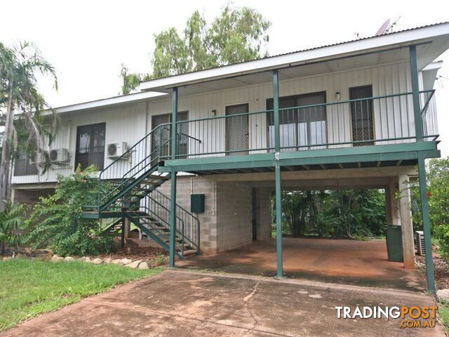 2 Finnis Place KATHERINE NT 0850