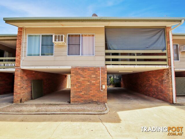Unit 3/3 Bogart Drive KATHERINE NT 0850