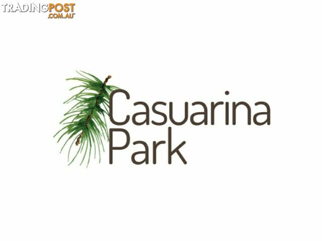 2-3 Casuarina Park KATHERINE NT 0850