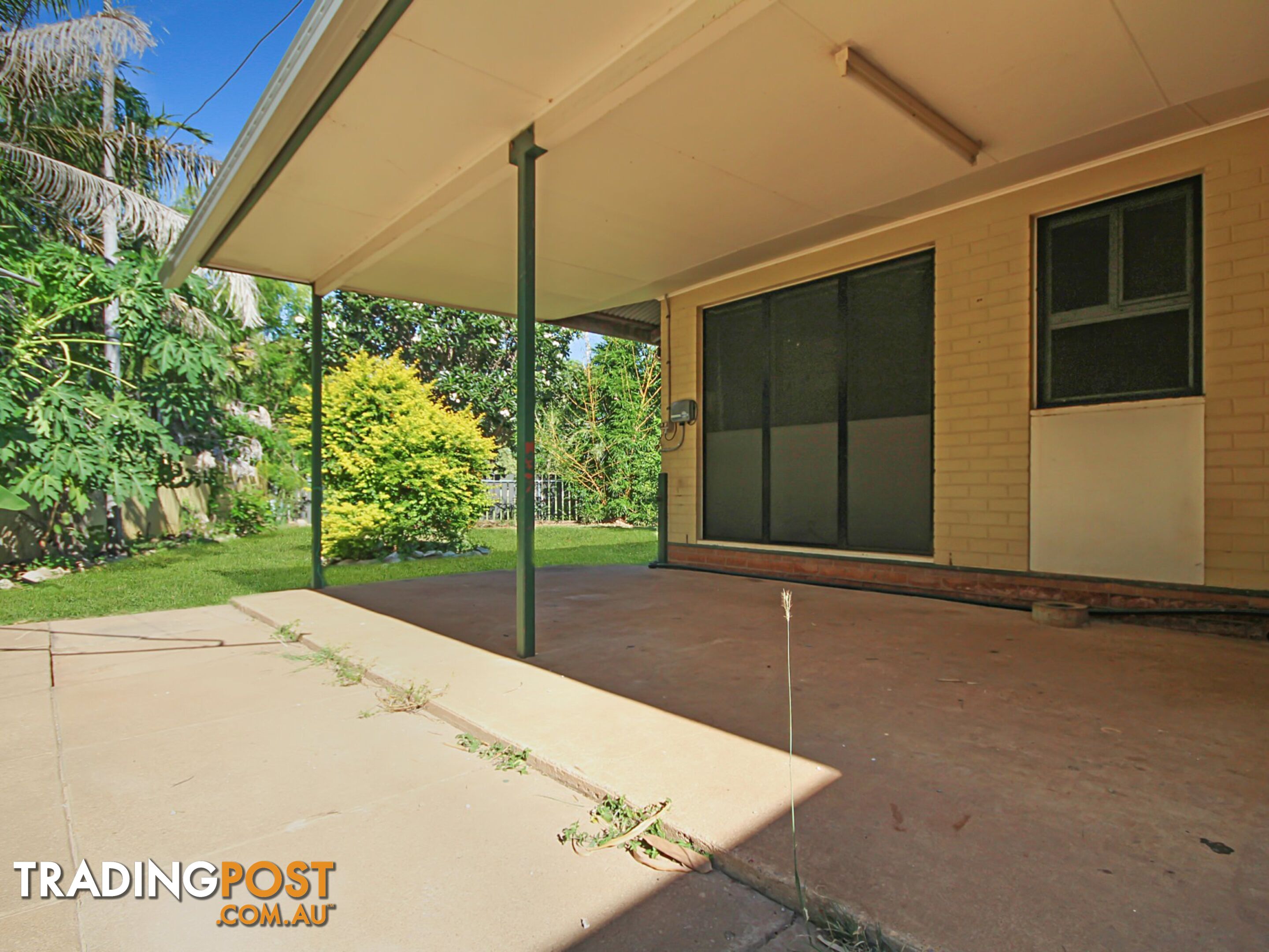 10 Campbell Terrace KATHERINE NT 0850