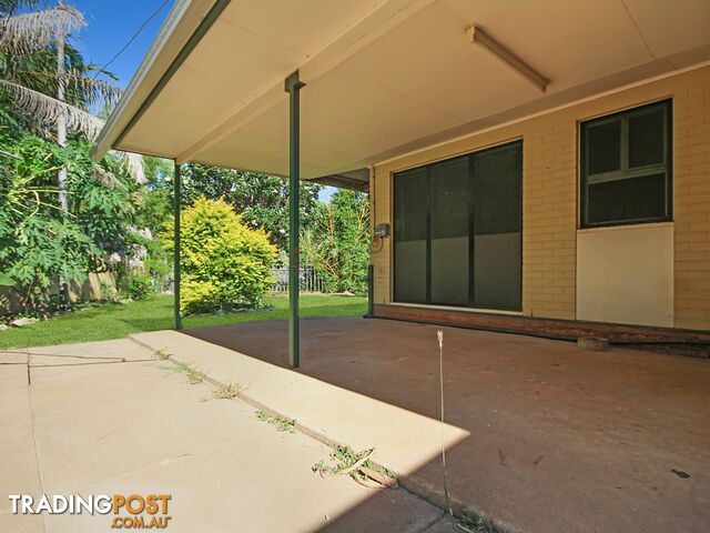 10 Campbell Terrace KATHERINE NT 0850