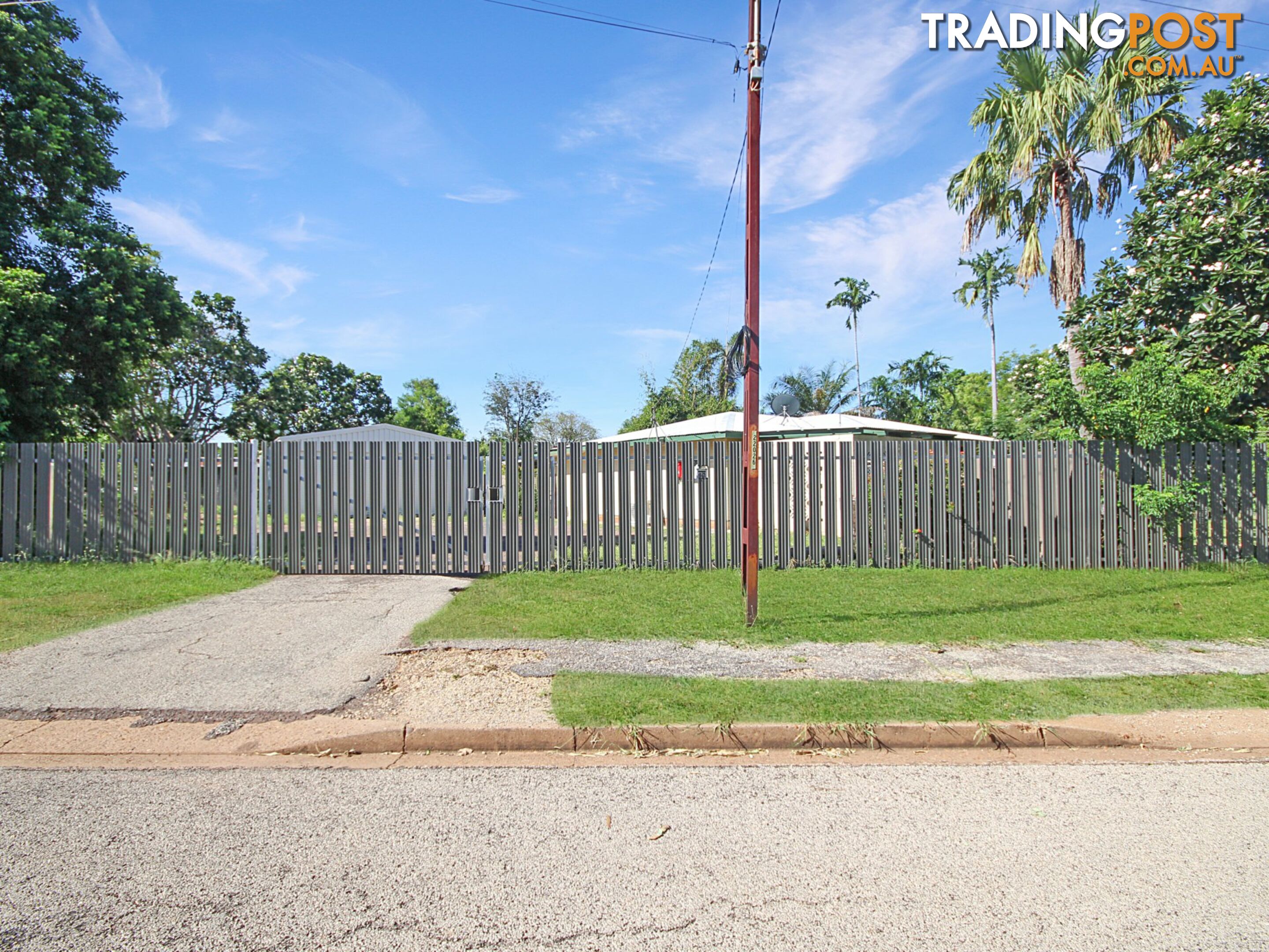 10 Campbell Terrace KATHERINE NT 0850