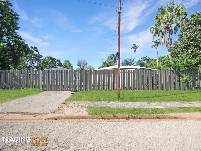 10 Campbell Terrace KATHERINE NT 0850