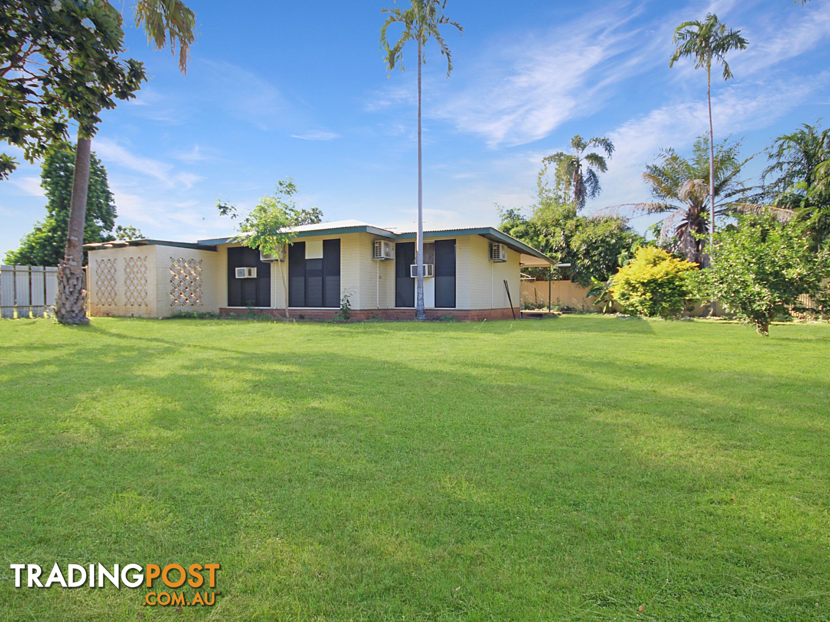 10 Campbell Terrace KATHERINE NT 0850