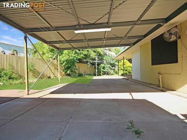 10 Campbell Terrace KATHERINE NT 0850