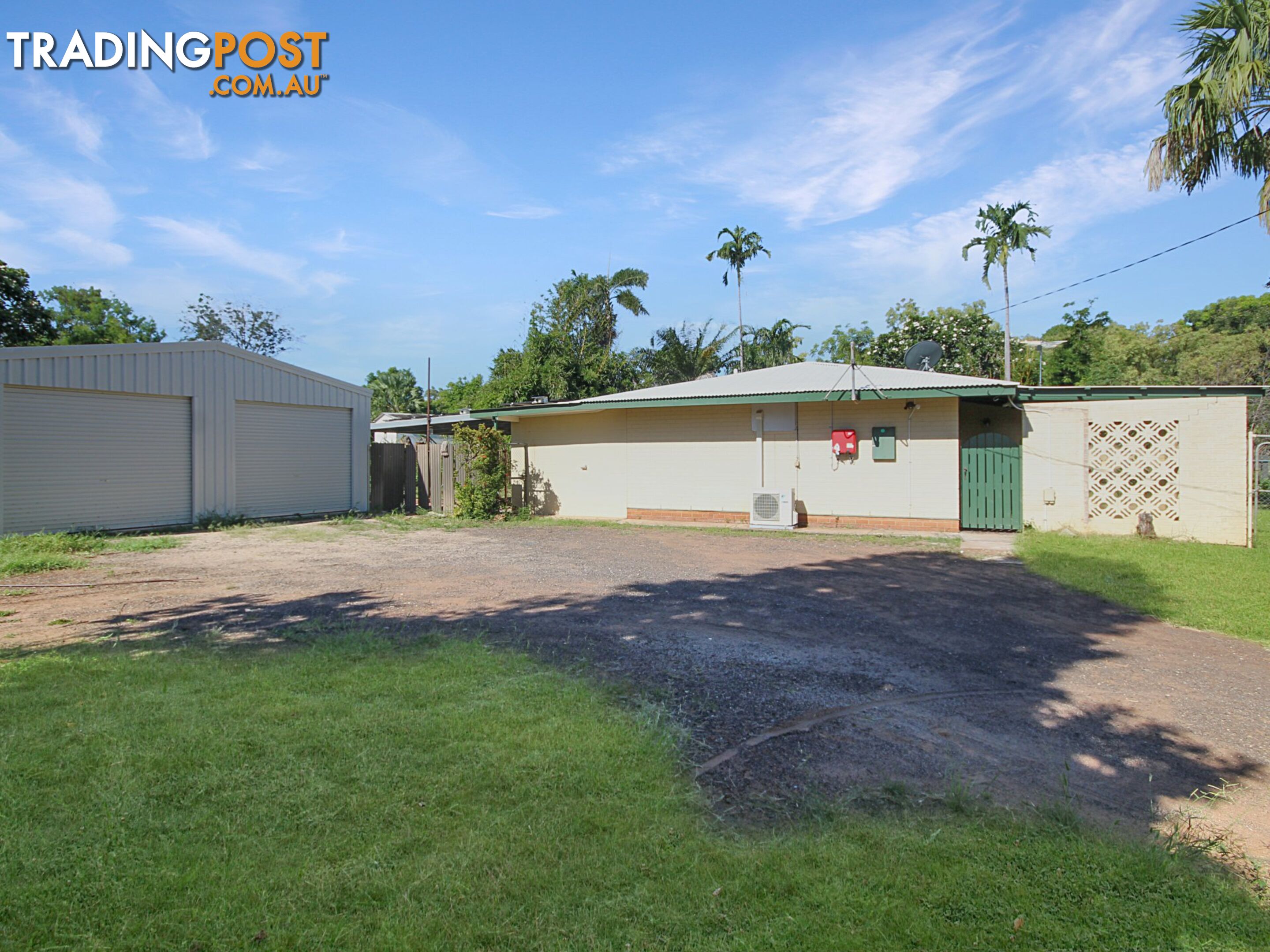 10 Campbell Terrace KATHERINE NT 0850