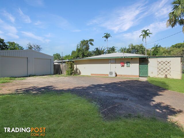 10 Campbell Terrace KATHERINE NT 0850