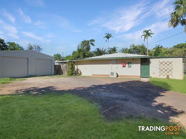 10 Campbell Terrace KATHERINE NT 0850