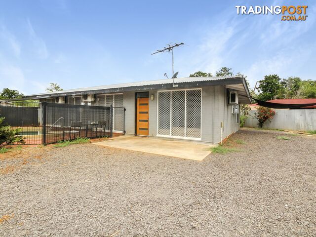 68 Riverbank Drive KATHERINE NT 0850