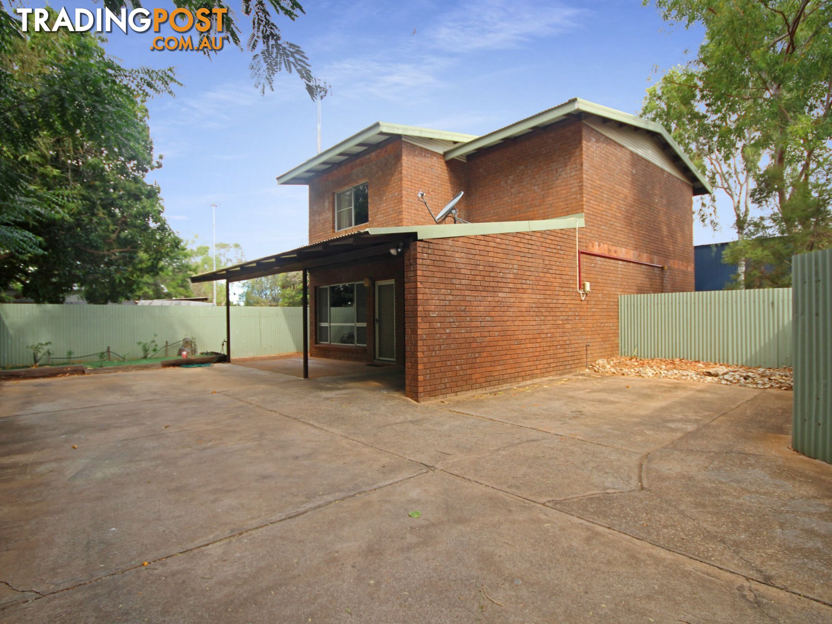 Unit 3/9 Mannion Street KATHERINE NT 0850