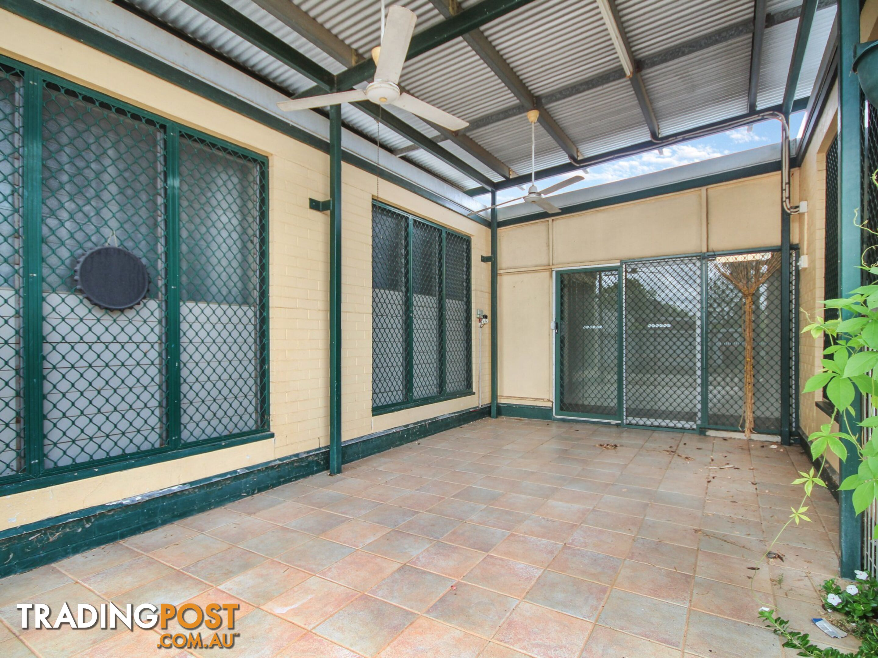 16 Tindal Street KATHERINE NT 0850