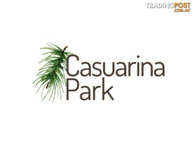 2-19 Casuarina Park KATHERINE NT 0850