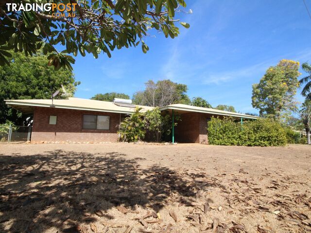 5 Herbert Court KATHERINE NT 0850