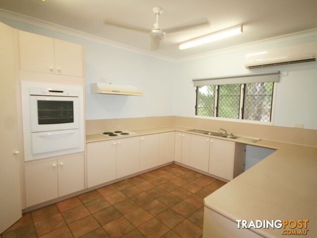 25 Glencoe Court KATHERINE NT 0850