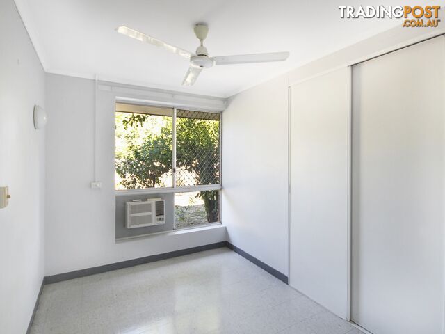 25 Kurrajong Court KATHERINE NT 0850