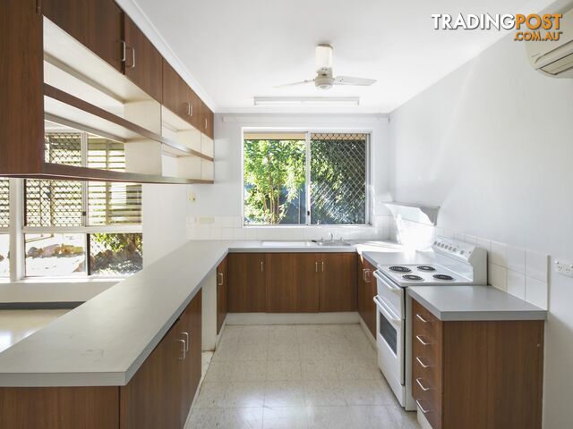 25 Kurrajong Court KATHERINE NT 0850