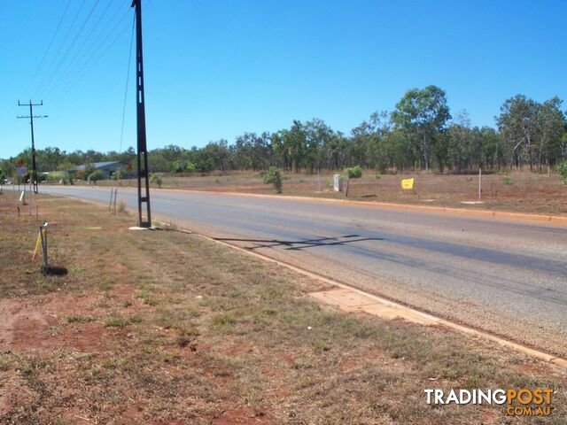 Lot 3373 ( Casuarina Park KATHERINE NT 0850