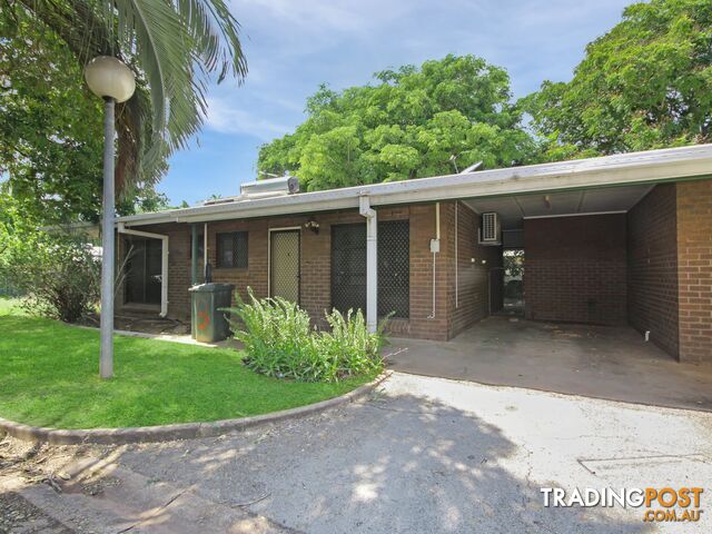 Unit 3/5 Power Crescent KATHERINE NT 0850