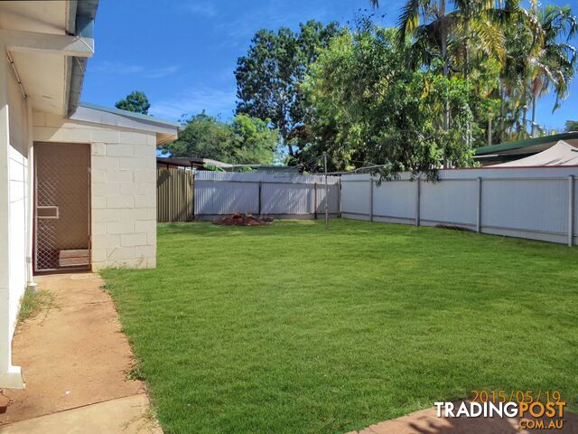 3/12 Mott Crescent KATHERINE NT 0850