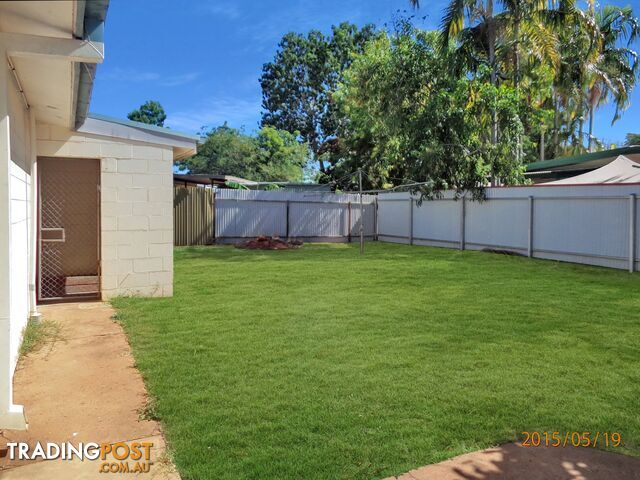 3/12 Mott Crescent KATHERINE NT 0850