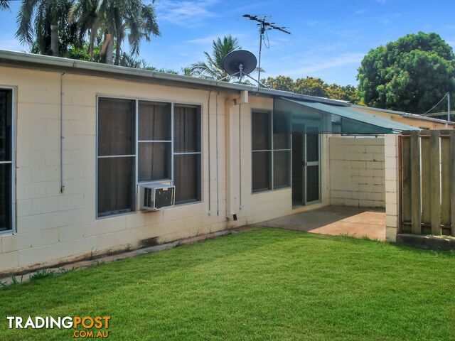 3/12 Mott Crescent KATHERINE NT 0850