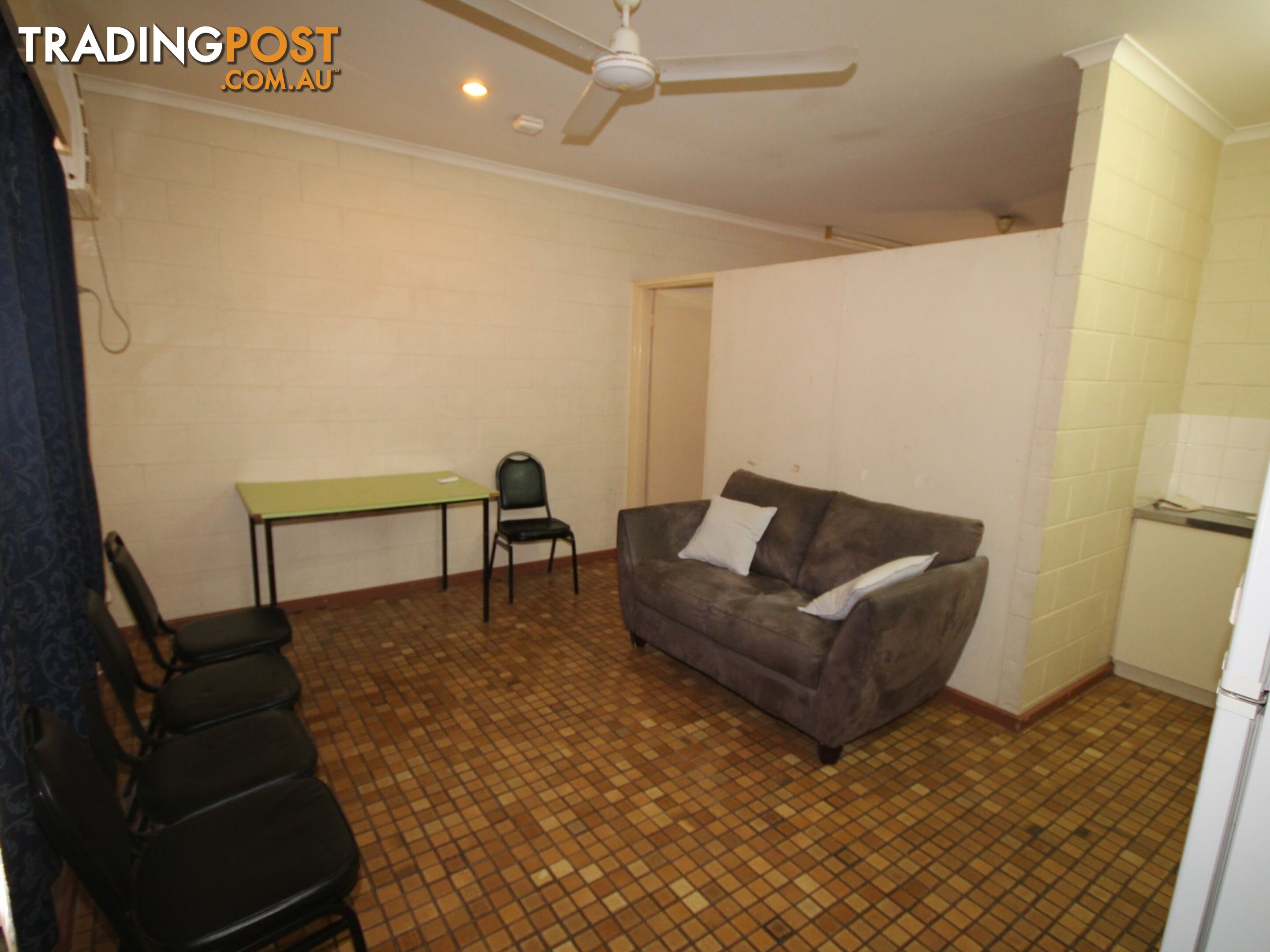 Unit 2/44 O'Shea Terrace KATHERINE NT 0850