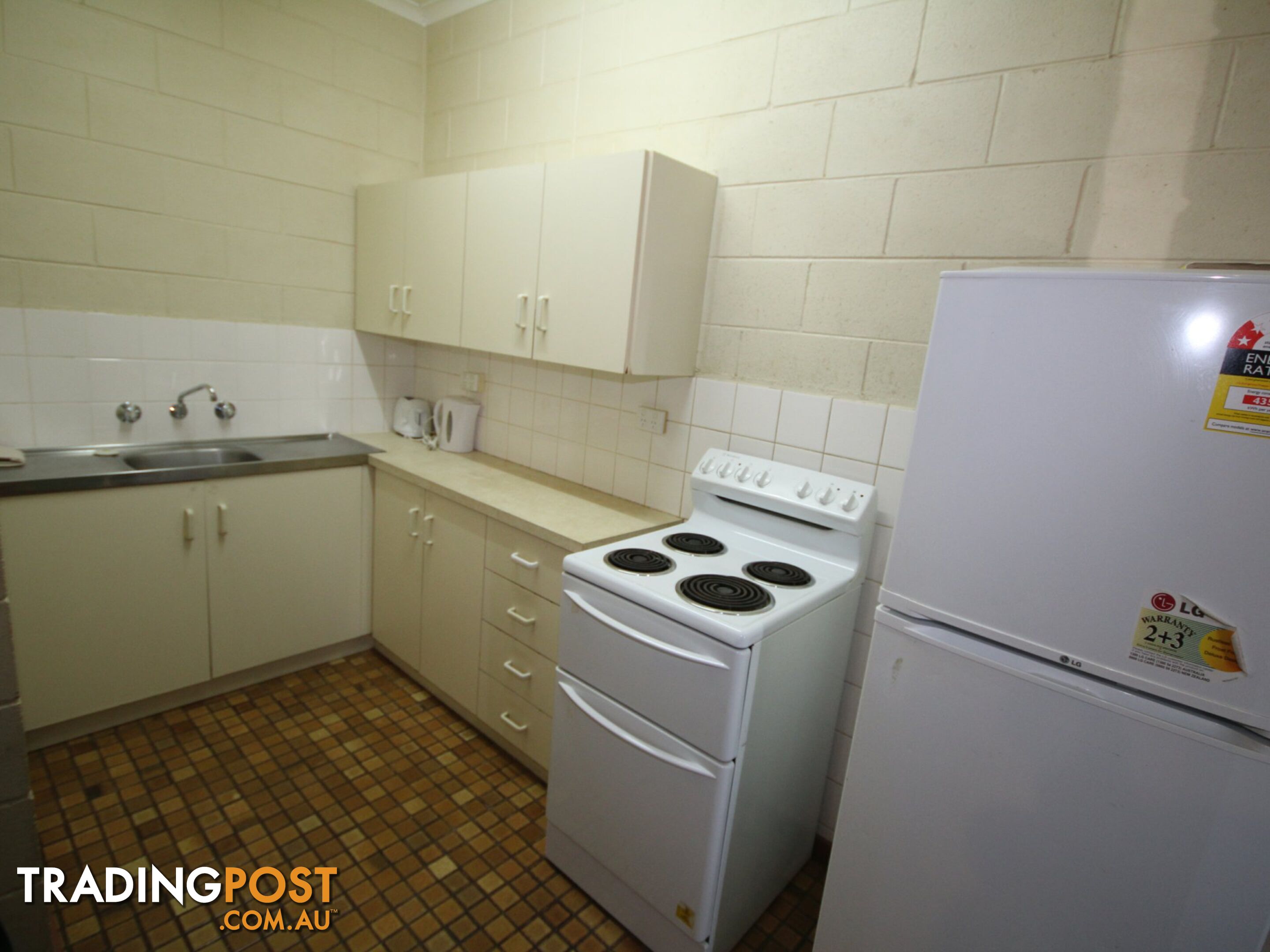 Unit 2/44 O'Shea Terrace KATHERINE NT 0850