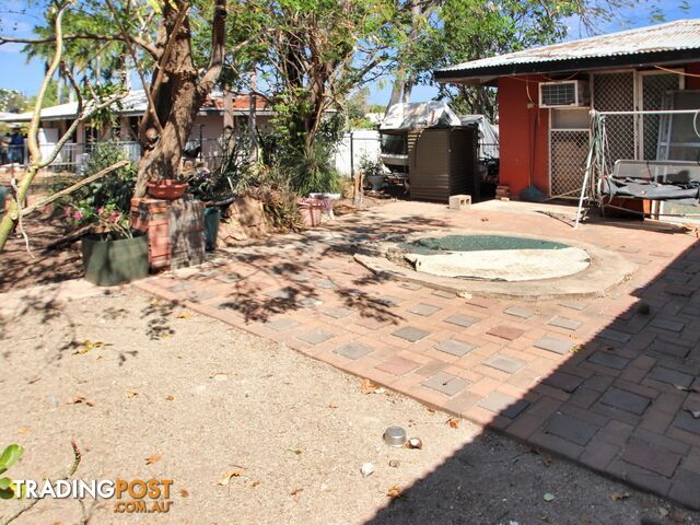 19 Bernhard Street KATHERINE NT 0850