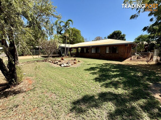 3 Gibson Court KATHERINE NT 0850